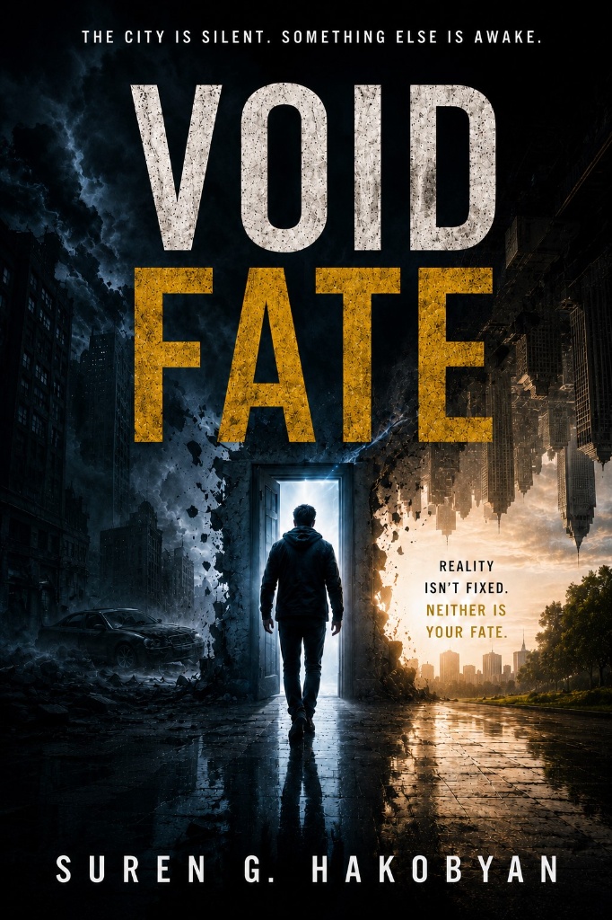 Void Fate